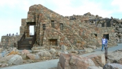 PICTURES/Mount Evans and The Highest Paved Road in N.A - Denver CO/t_Crest House3.JPG